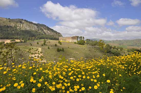 vacances en sicile en famille 