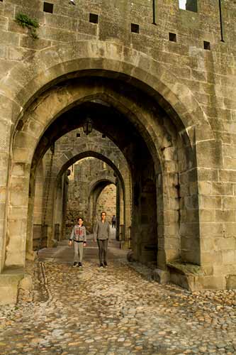 carcassonne-enfants