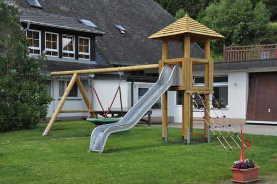 hotel-famille-titisee
