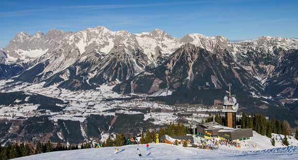 ski-en-autriche-en-famille