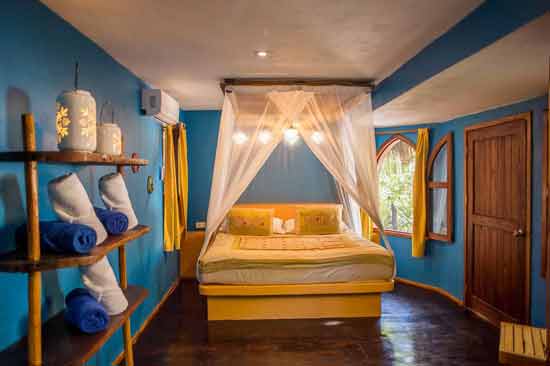 bungalow-famille-yucatan