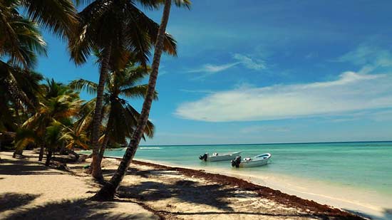punta-cana-avec-bebe