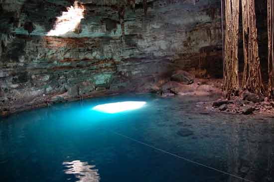 voyage yucatan-en-famille