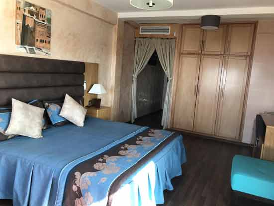 hotel-agadir-pour-famille