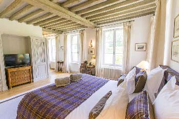 hotel-famille-normandie-avec-piscine