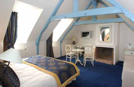 hotel-famille-normandie