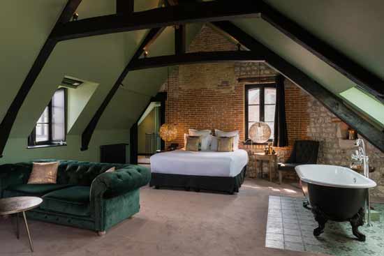 hotel-honfleur-chambre-familiale