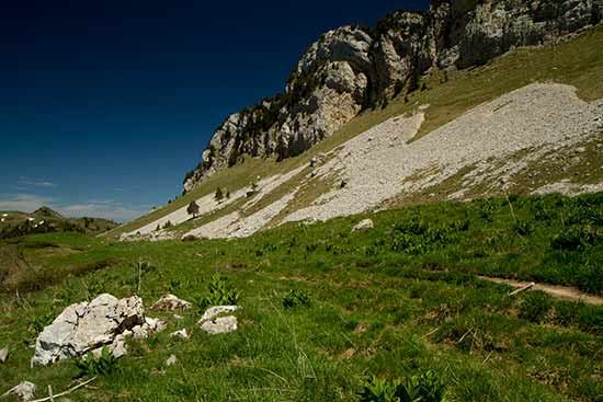 randonnée-en-famille-dans--alpes-refuge-des-bannettes-chartreuse