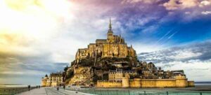 week-end-en-famille-normandie