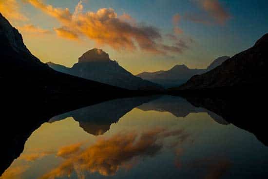 bivouac nature