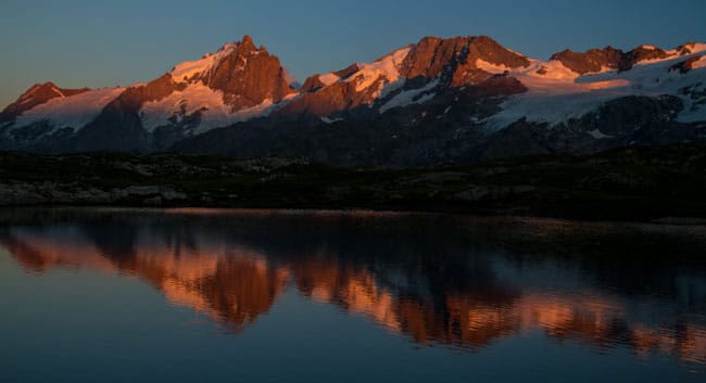bivouac rhone alpes