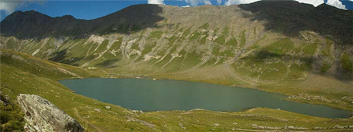 rando bivouac