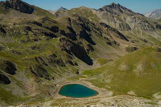 ubaye-randonnée