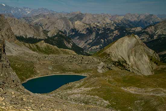 ubaye-randonnée