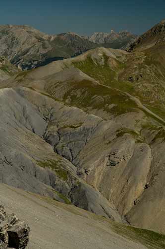 vallée-ubaye