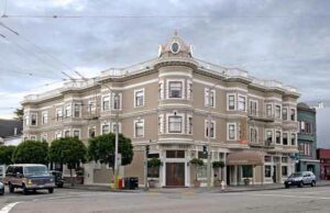 hotel-famille-san-francisco