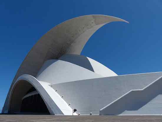 tenerife avec des enfants
