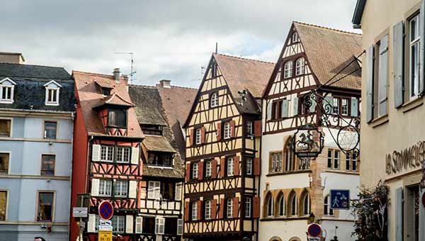 colmar en famille