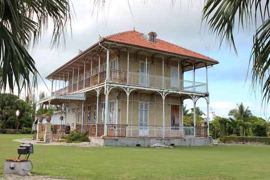 voyage famille guadeloupe 
