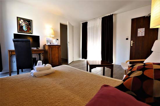 hotel-nimes-famille