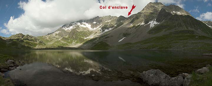 lac jovet reflet