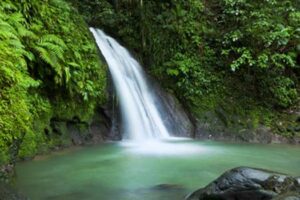martinique ou guadeloupe en famille antilles