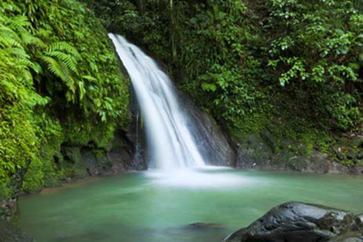 martinique ou guadeloupe en famille antilles