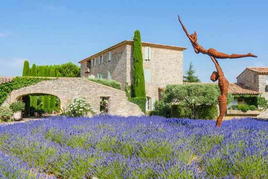 hotel-vacances-famille-luberon
