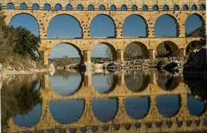 Pont-du-gard
