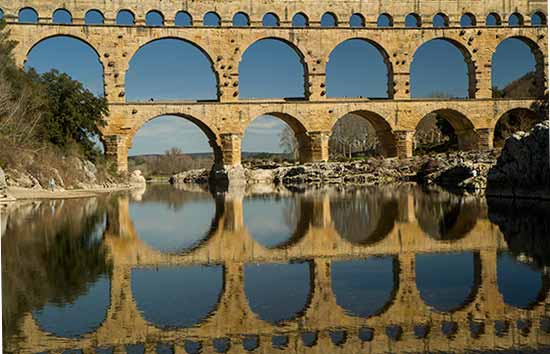 Pont-du-gard