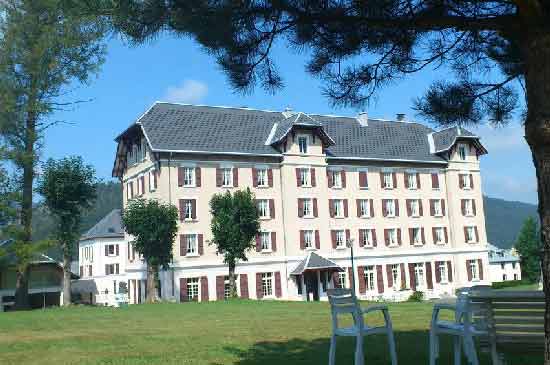 hotel-famille-villard-de-lans