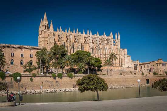 vacance dans le sud en famille espagne
