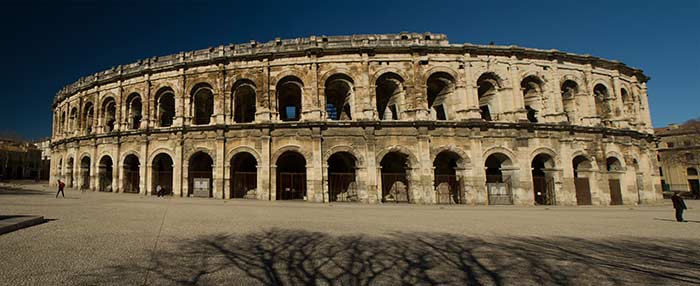 visiter-nimes-en-famille