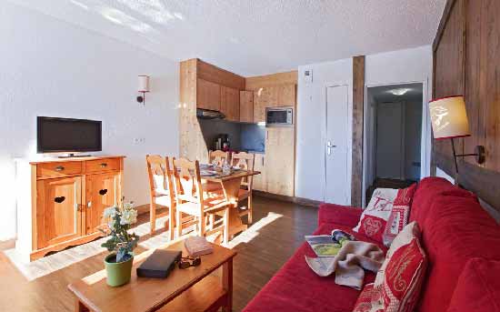 apparthotel-familial-vercors