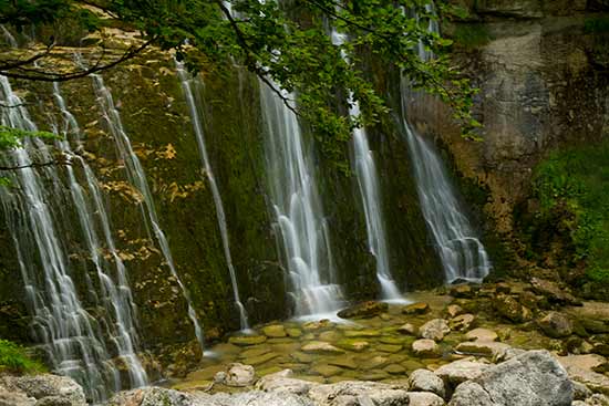 cascade-herisson