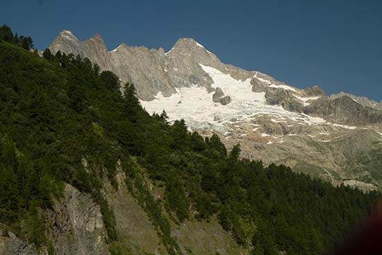champex-randonnée
