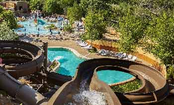resort-luxe-grece