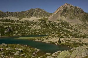 visiter les pyrénées en camping car