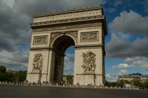 visiter-arc-de-triomphe