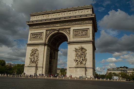 visiter-arc-de-triomphe