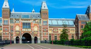 visiter rijksmuseum