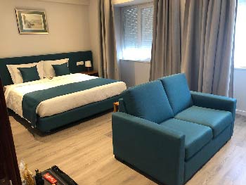 hotel-porto-chambre-familiale