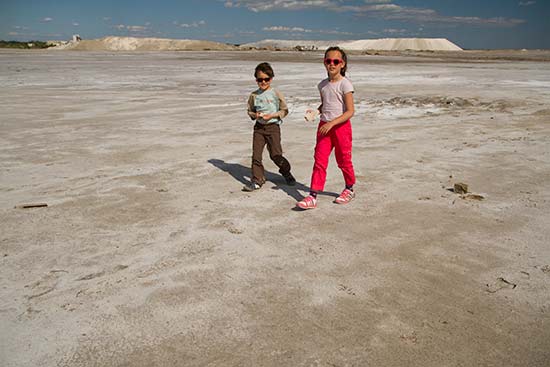 destination ideale vacances en famille france