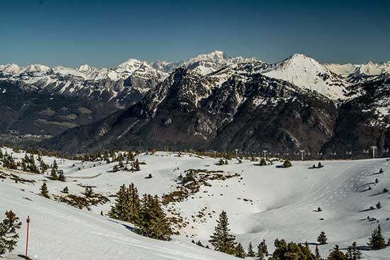 mont-Margeriaz