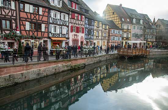 vacances famille france
