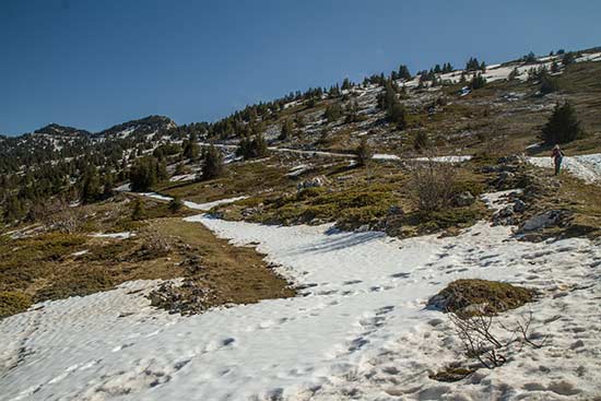 moucherotte-vercors