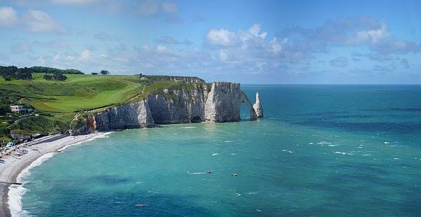 week-end-en-famille-normandie