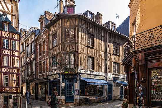 week-end-normandie-en-famille