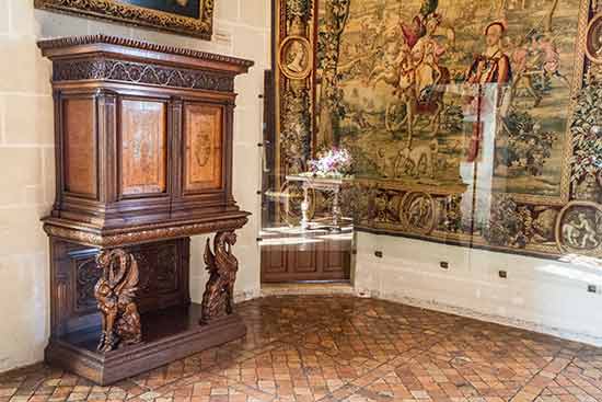 chenonceau-enfants