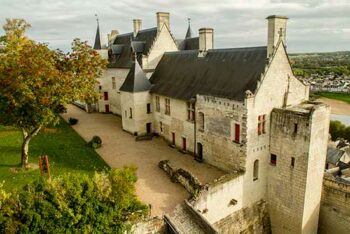 chinon-visite